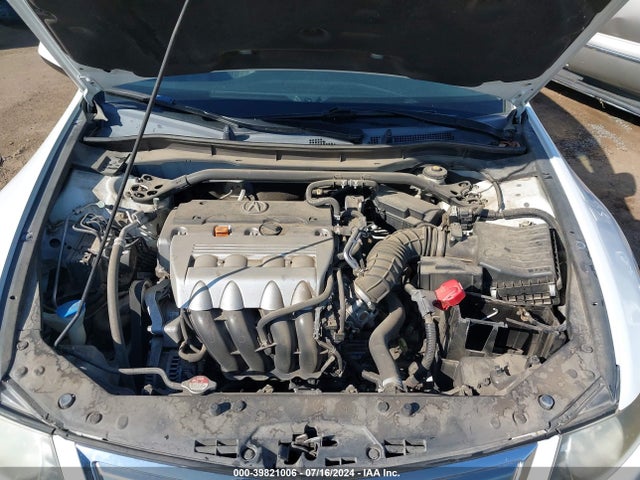 Aukcja sprzedaży 2012 Acura Tsx 2.4, vin: JH4CU2F65CC017905, numer aukcji: 39821006