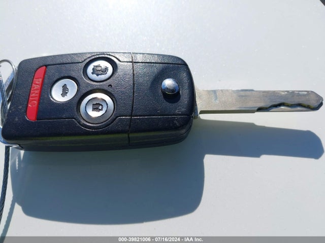 Aukcja sprzedaży 2012 Acura Tsx 2.4, vin: JH4CU2F65CC017905, numer aukcji: 39821006
