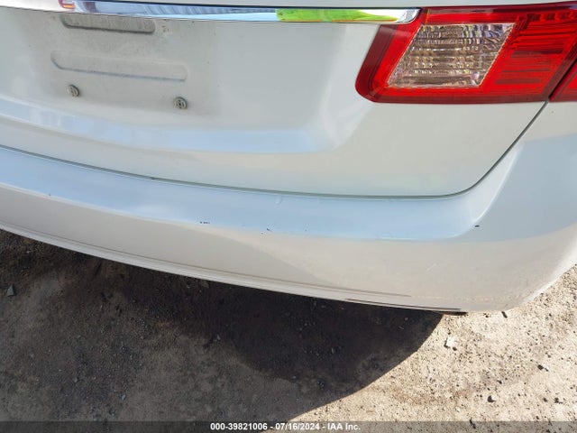 Aukcja sprzedaży 2012 Acura Tsx 2.4, vin: JH4CU2F65CC017905, numer aukcji: 39821006