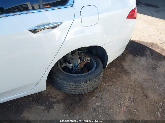 Aukcja sprzedaży 2012 Acura Tsx 2.4, vin: JH4CU2F65CC017905, numer aukcji: 39821006