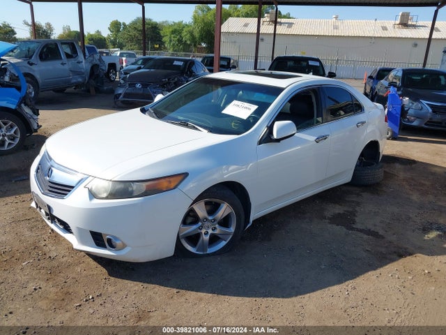 Aukcja sprzedaży 2012 Acura Tsx 2.4, vin: JH4CU2F65CC017905, numer aukcji: 39821006