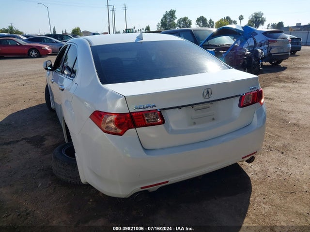 Aukcja sprzedaży 2012 Acura Tsx 2.4, vin: JH4CU2F65CC017905, numer aukcji: 39821006