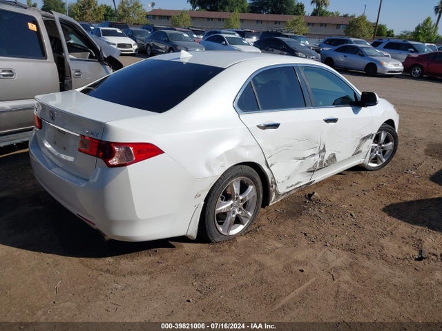 Aukcja sprzedaży 2012 Acura Tsx 2.4, vin: JH4CU2F65CC017905, numer aukcji: 39821006