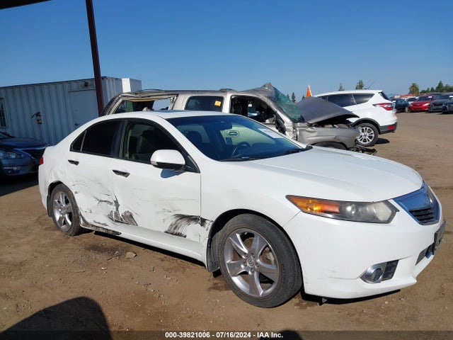 Aukcja sprzedaży 2012 Acura Tsx 2.4, vin: JH4CU2F65CC017905, numer aukcji: 39821006