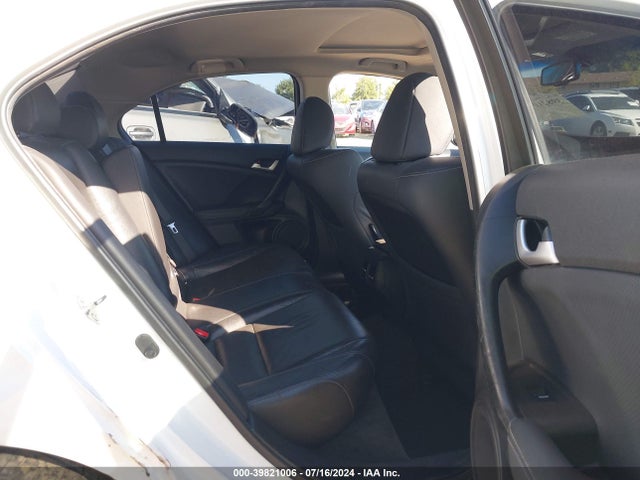 Aukcja sprzedaży 2012 Acura Tsx 2.4, vin: JH4CU2F65CC017905, numer aukcji: 39821006