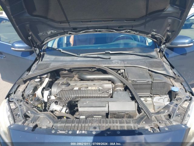 YV1612FS6E2277575 Volvo S60 T5/t5 Platinum/t5 Premier/t5 Premier Plus