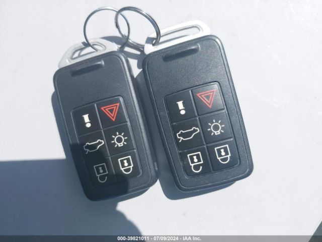 YV1612FS6E2277575 Volvo S60 T5/t5 Platinum/t5 Premier/t5 Premier Plus