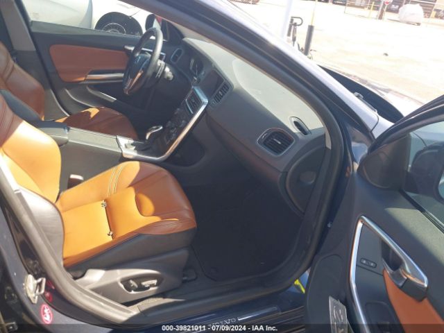 YV1612FS6E2277575 Volvo S60 T5/t5 Platinum/t5 Premier/t5 Premier Plus