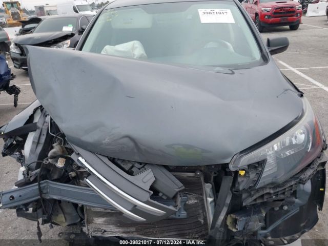 3CZRM3H37EG704561 Honda CR-V LX