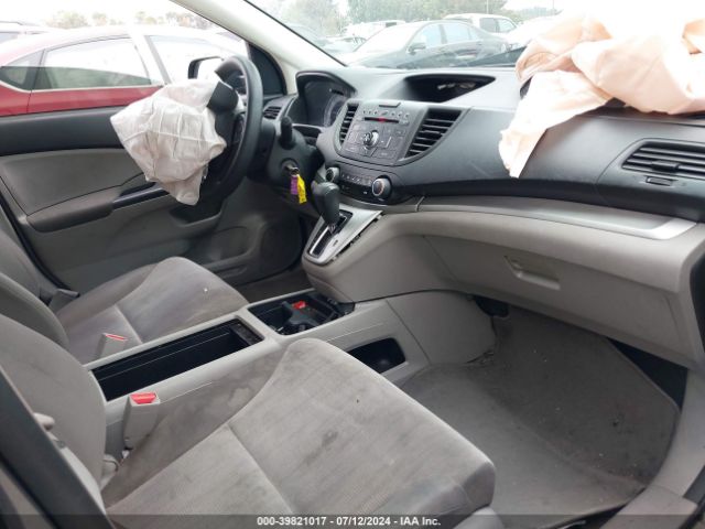 3CZRM3H37EG704561 Honda CR-V LX
