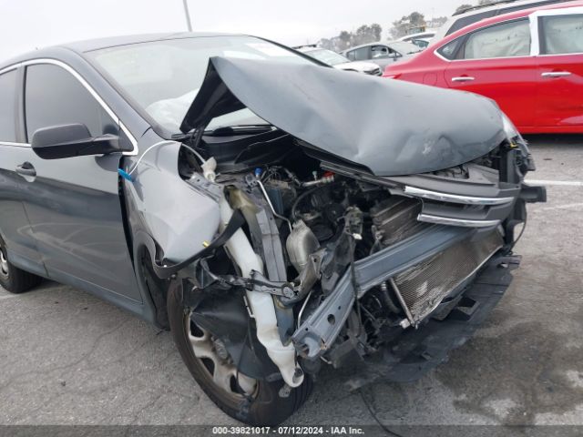 3CZRM3H37EG704561 Honda CR-V LX