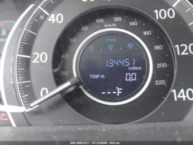 3CZRM3H37EG704561 Honda CR-V LX