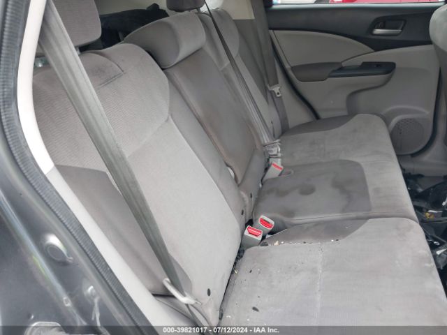 3CZRM3H37EG704561 Honda CR-V LX
