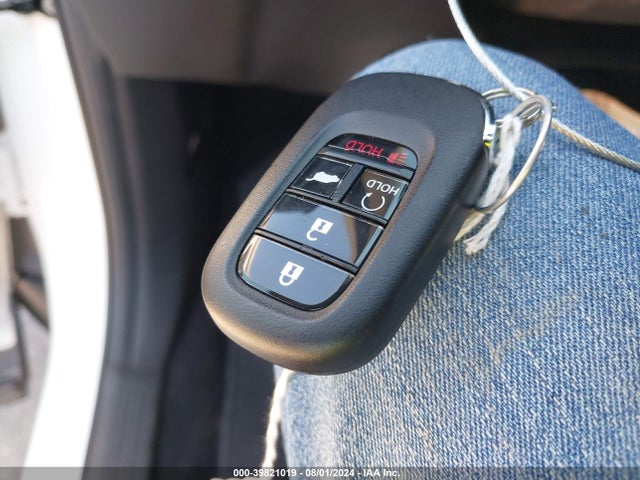 Honda Cr-v Ex Awd 2024 2HKRS4H43RH401784 Image 11