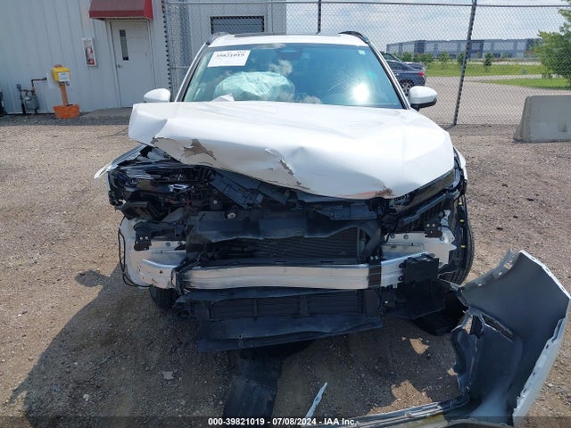Honda Cr-v Ex Awd 2024 2HKRS4H43RH401784 Image 12