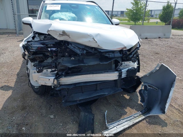 Honda Cr-v Ex Awd 2024 2HKRS4H43RH401784 Image 6