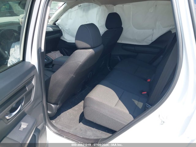 Honda Cr-v Ex Awd 2024 2HKRS4H43RH401784 Image 8