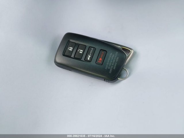 JTJYARBZ9K2138771 Lexus NX 300