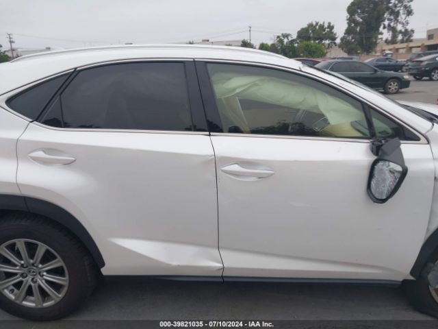 JTJYARBZ9K2138771 Lexus NX 300