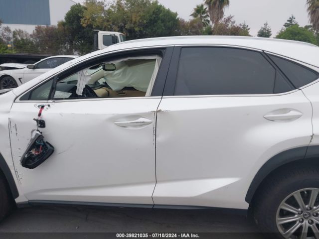 JTJYARBZ9K2138771 Lexus NX 300