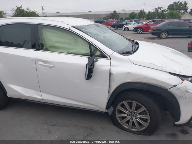 JTJYARBZ9K2138771 Lexus NX 300