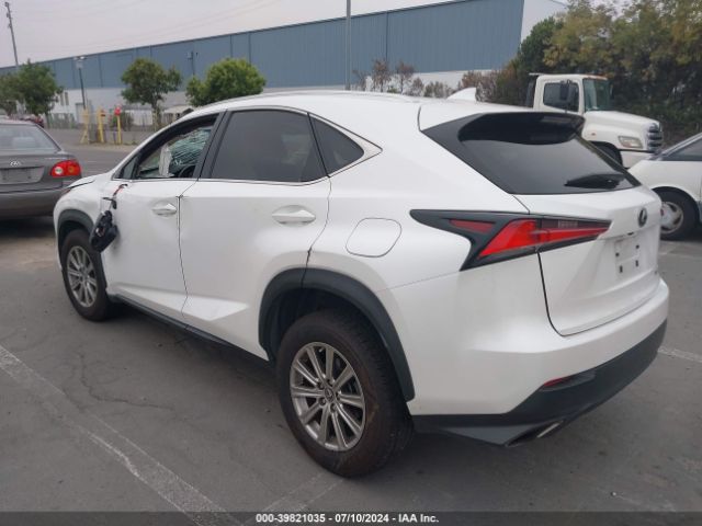 JTJYARBZ9K2138771 Lexus NX 300