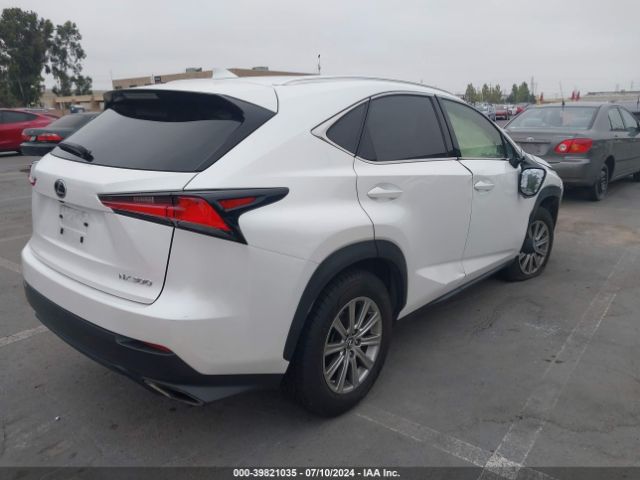 JTJYARBZ9K2138771 Lexus NX 300