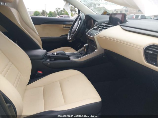 JTJYARBZ9K2138771 Lexus NX 300