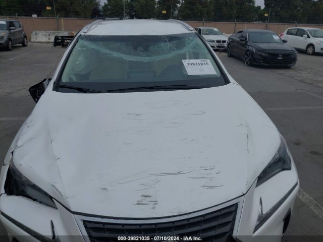JTJYARBZ9K2138771 Lexus NX 300