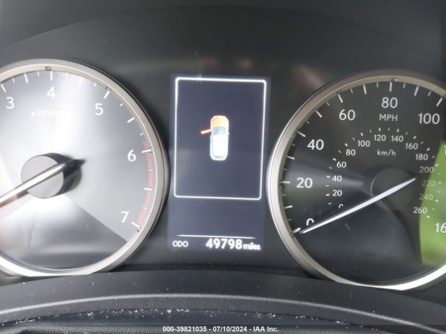 JTJYARBZ9K2138771 Lexus NX 300