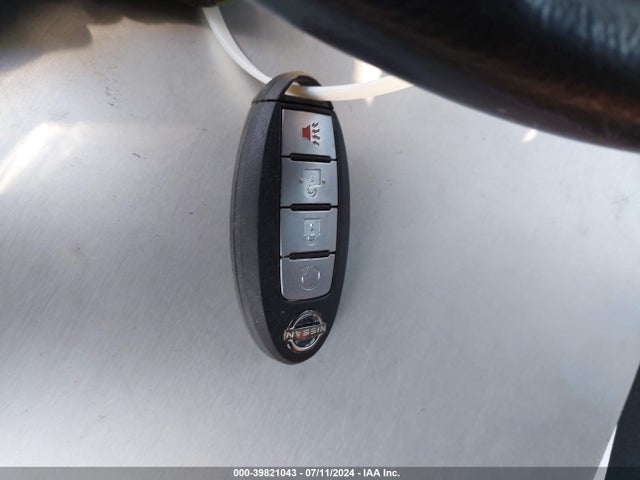 Nissan Frontier Pro-x 4x2 2023 1N6ED1EJ1PN655781 Image 11