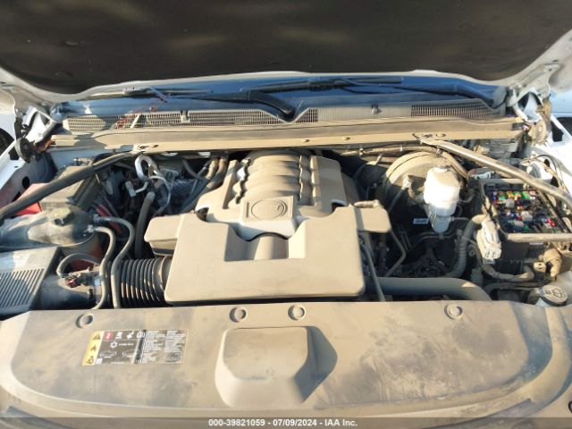 1GYS4JKJ9KR288067 Cadillac Escalade Esv Premium Luxury