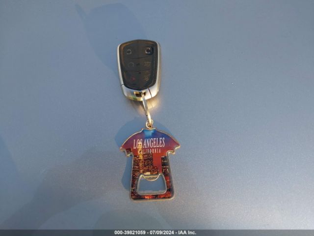 1GYS4JKJ9KR288067 Cadillac Escalade Esv Premium Luxury