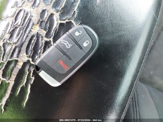 2C3CDXBGXEH117158 Dodge Charger Se