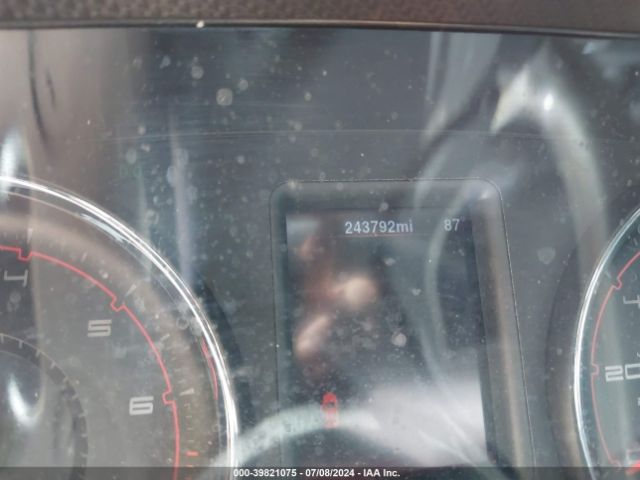 2C3CDXBGXEH117158 Dodge Charger Se
