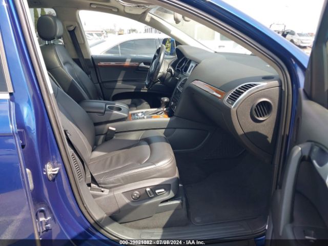 WA1LGAFE2ED010914 Audi Q7 3.0t Premium
