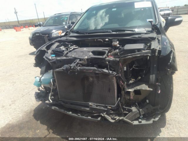 5J8TB3H31FL017910 Acura RDX