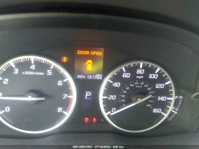 5J8TB3H31FL017910 Acura RDX