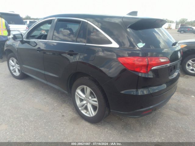 5J8TB3H31FL017910 Acura RDX
