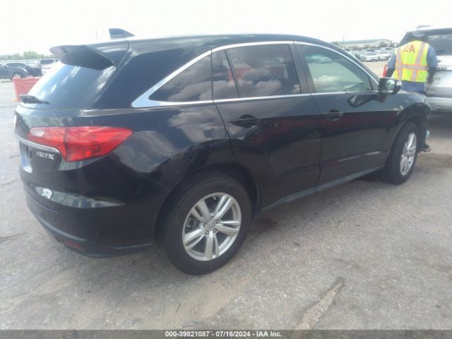 5J8TB3H31FL017910 Acura RDX
