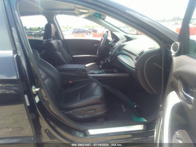 5J8TB3H31FL017910 Acura RDX