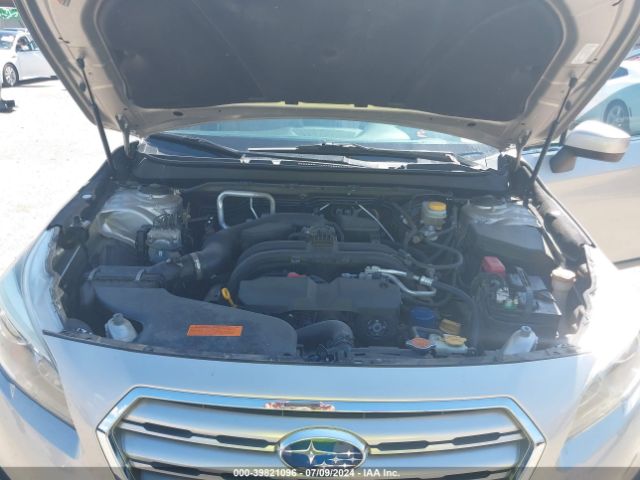 4S4BSADC6H3344015 Subaru Outback 2.5i Premium