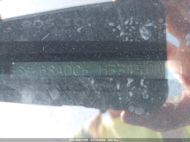 4S4BSADC6H3344015 Subaru Outback 2.5i Premium