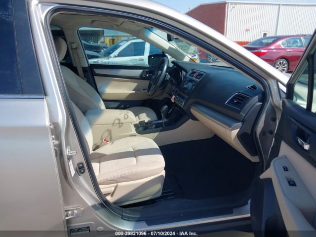 4S4BSADC6H3344015 Subaru Outback 2.5i Premium