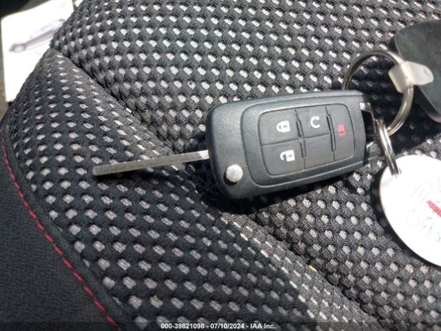 2GNFLFEK1E6299308 Chevrolet EQUINOX 1LT