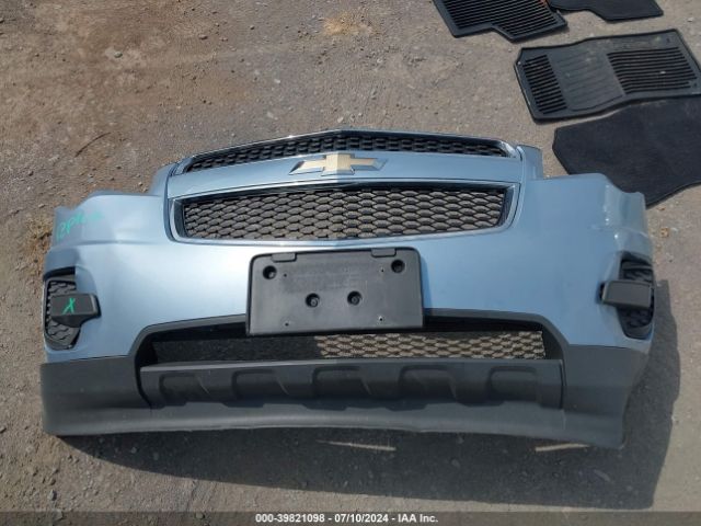 2GNFLFEK1E6299308 Chevrolet EQUINOX 1LT