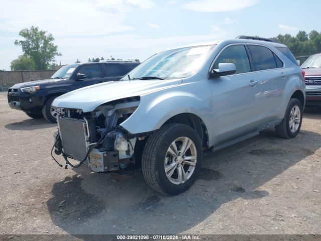 2GNFLFEK1E6299308 Chevrolet EQUINOX 1LT