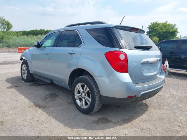 2GNFLFEK1E6299308 Chevrolet EQUINOX 1LT