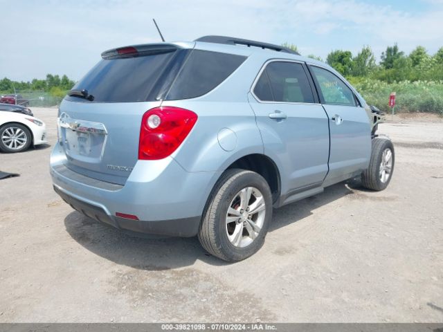 2GNFLFEK1E6299308 Chevrolet EQUINOX 1LT