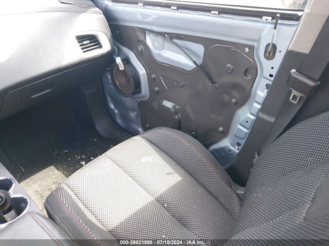 2GNFLFEK1E6299308 Chevrolet EQUINOX 1LT